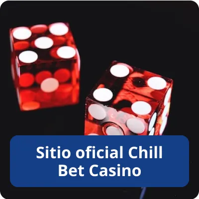 sitio oficial ChillBet 