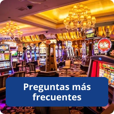 preguntas más frecuentes Chillbet