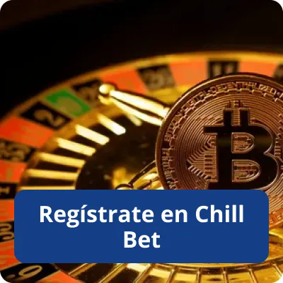regístrate en casino Chillbet
