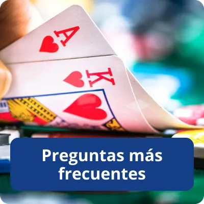 preguntas más frecuentes Chillbet