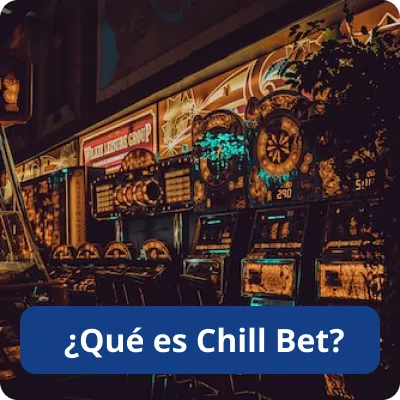 qué es Chillbet