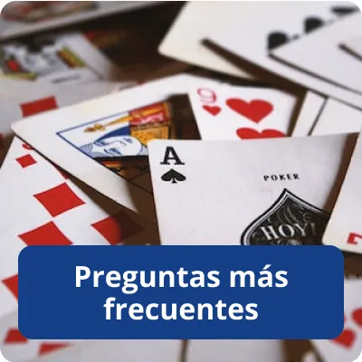 preguntas más frecuentes Chillbet