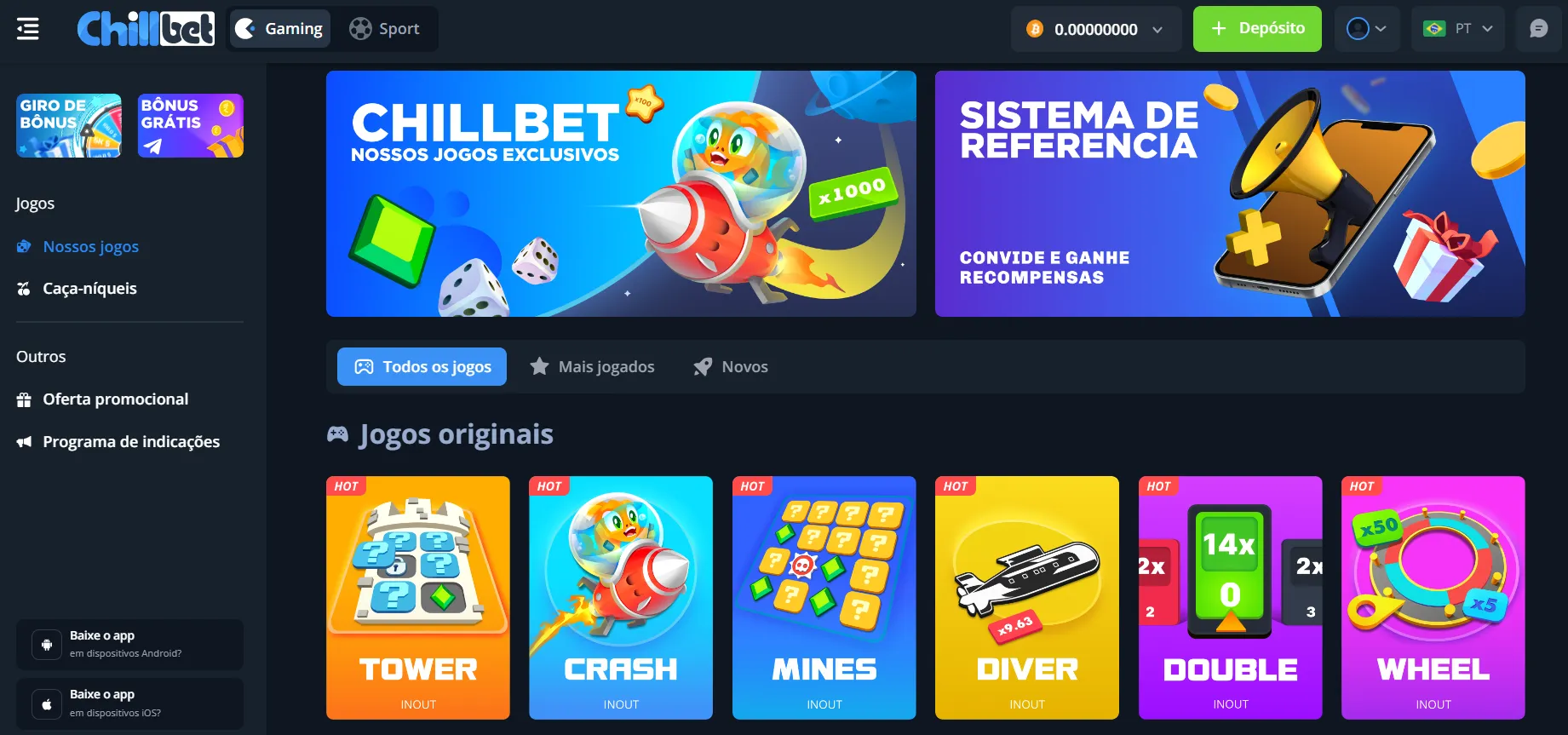 opinião chilbet é confiável
