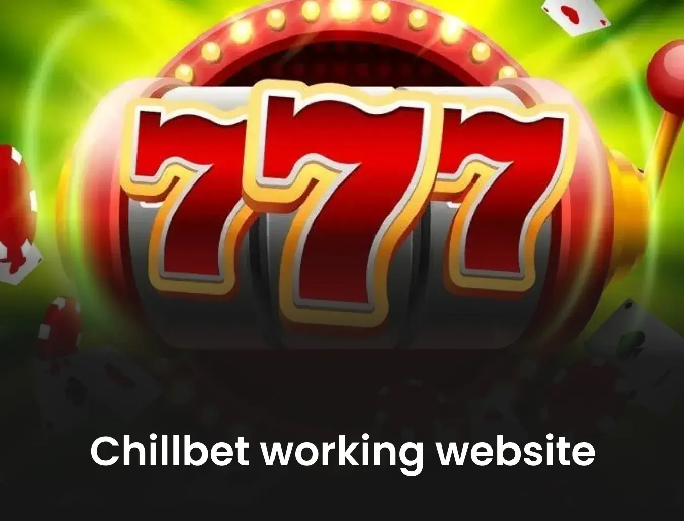 chillbet mirror