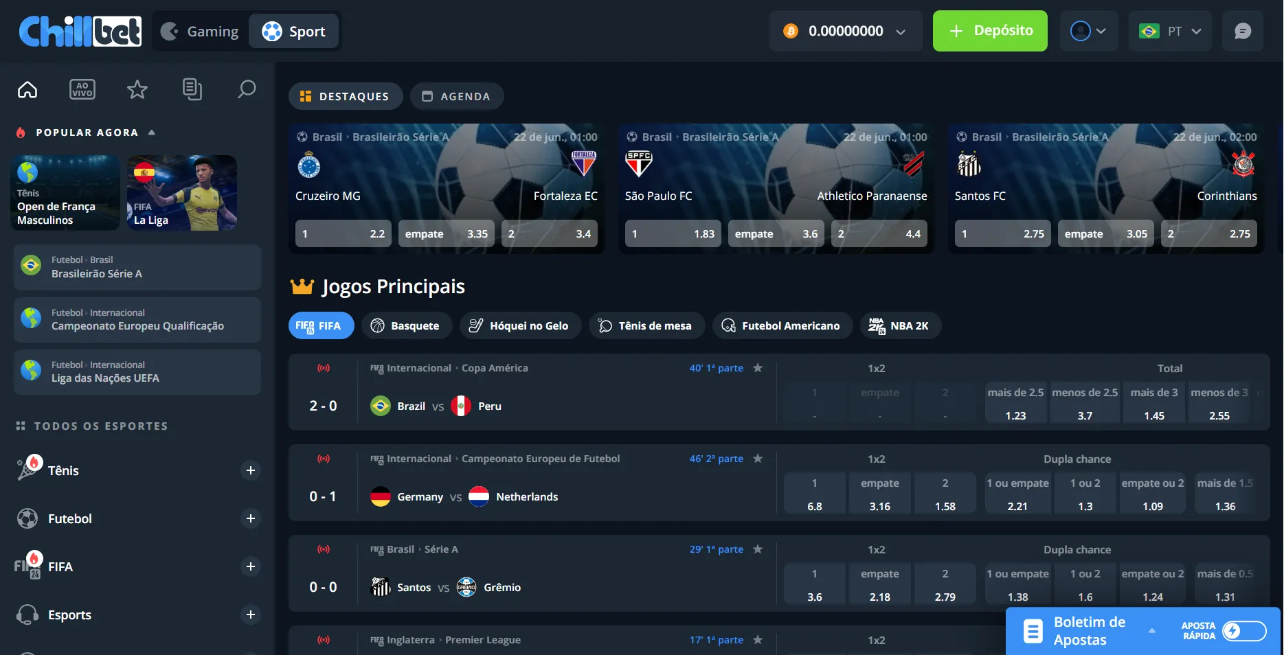 chillbet apostas desportivas