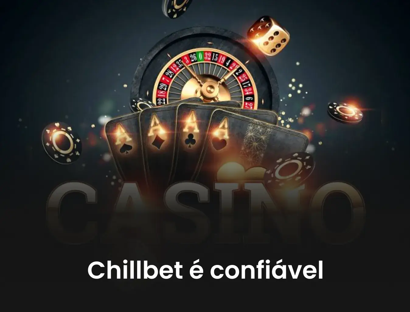 licença chillbet