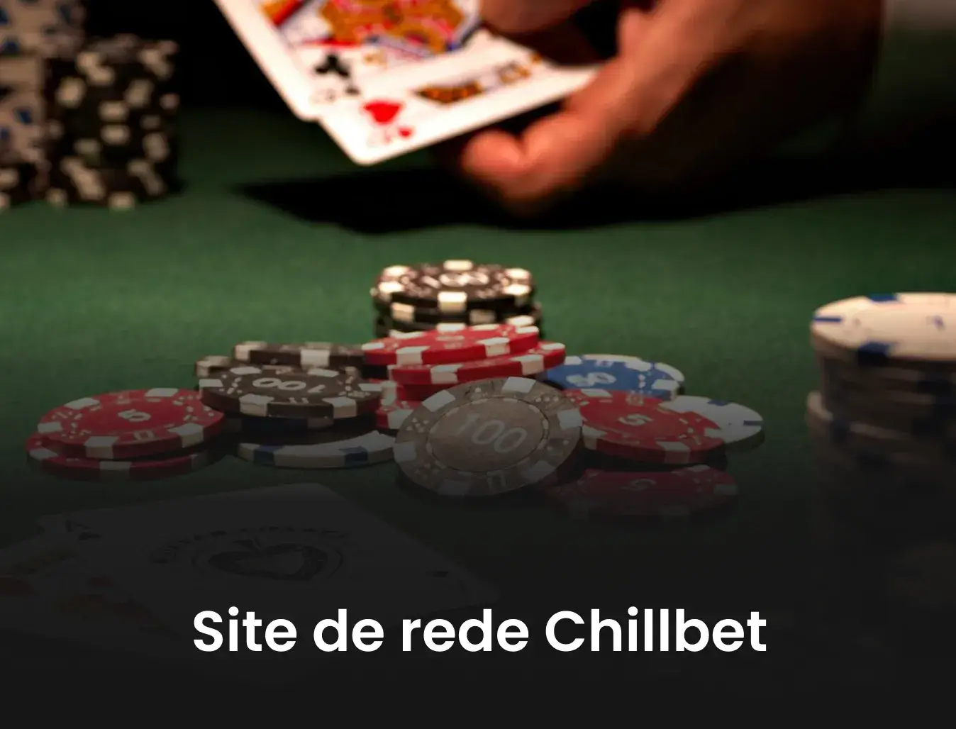 espelho chill bet