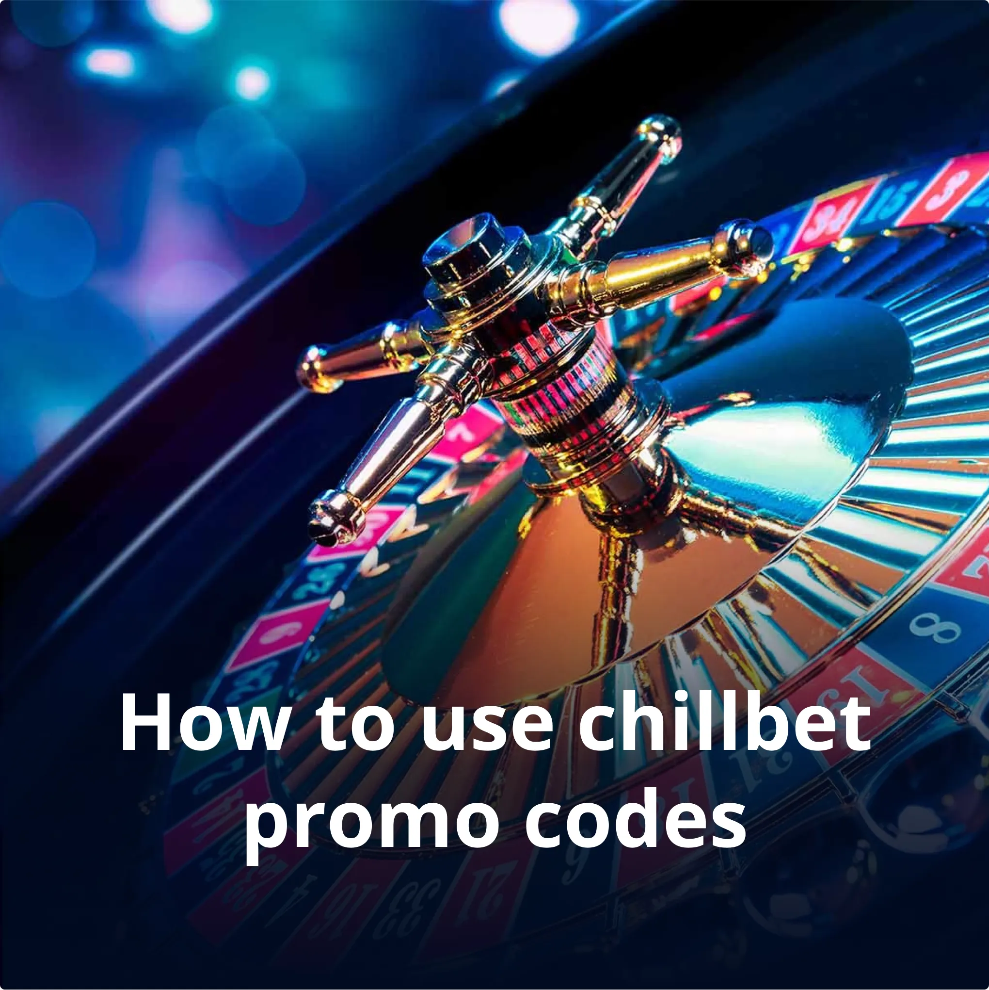 Chillbet