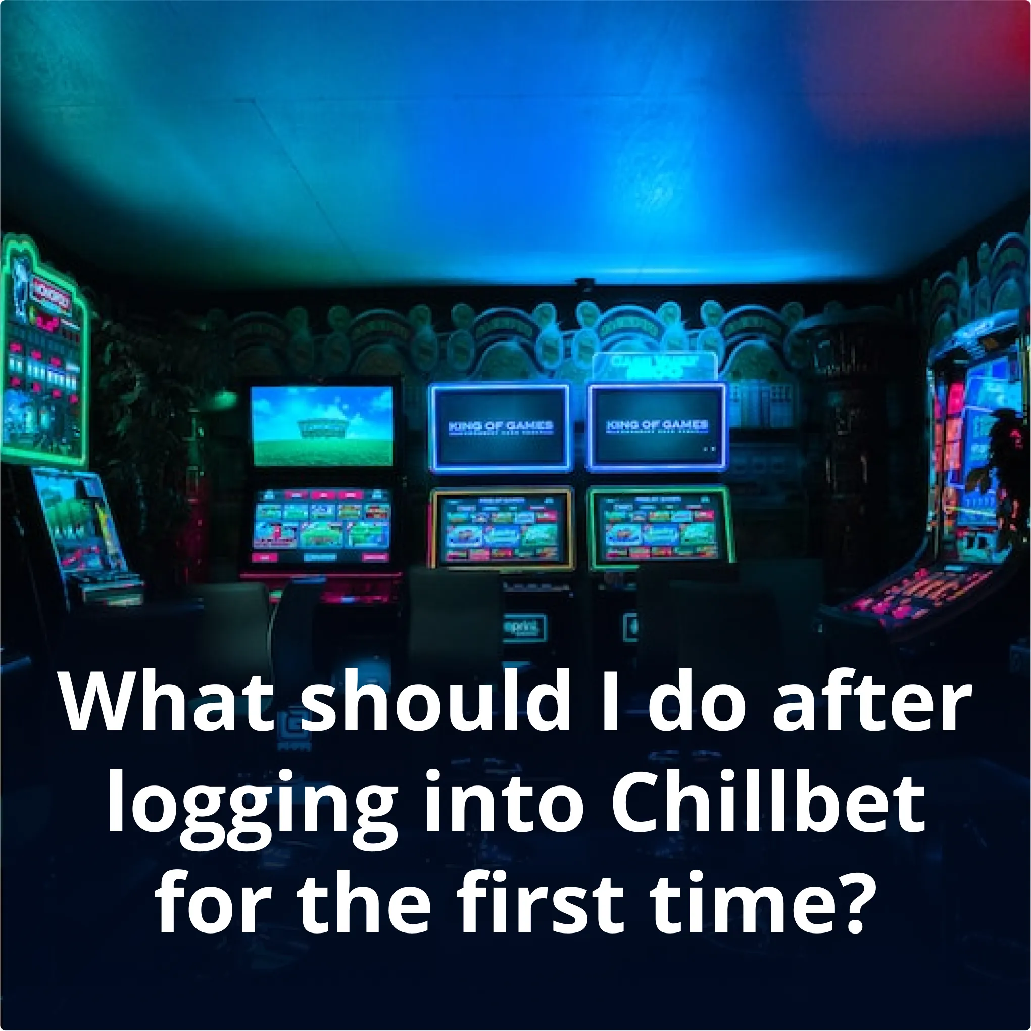 Chillbet