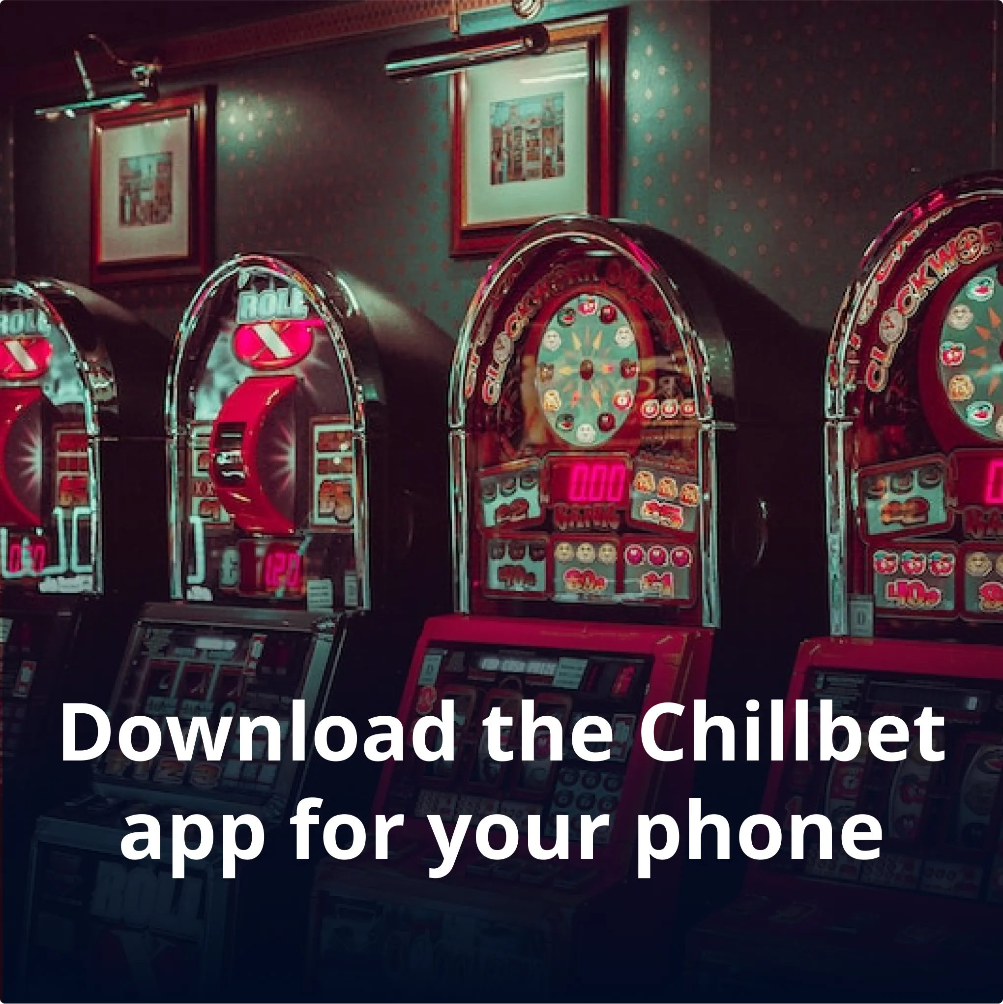 Chillbet