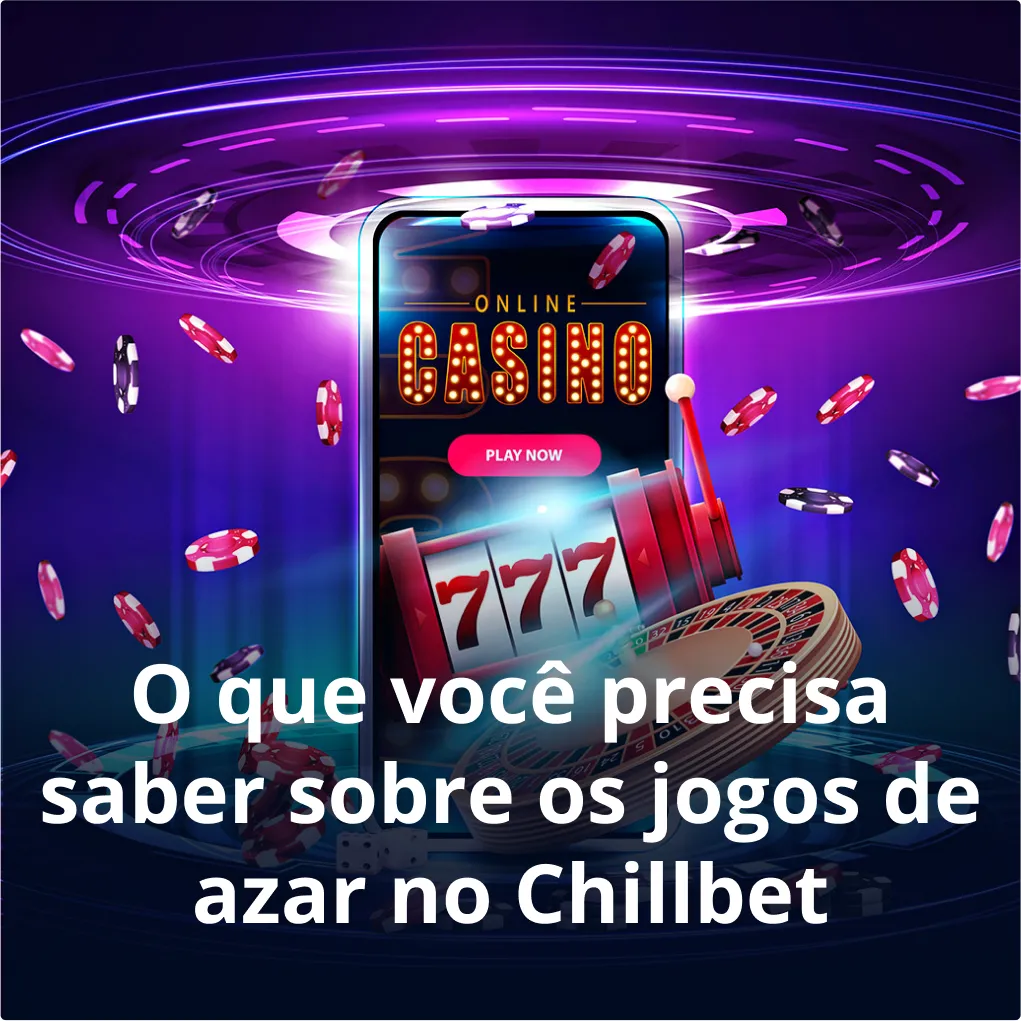 Chillbet
