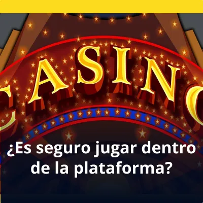 seguro jugar na Chillbet