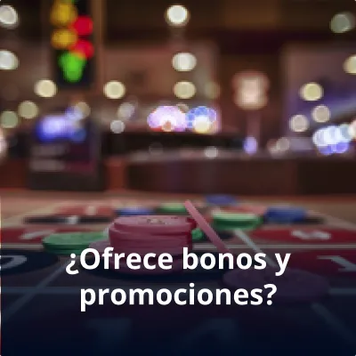 bonos y promociones Chillbet