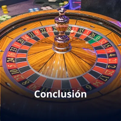 Conclusión ChillBet