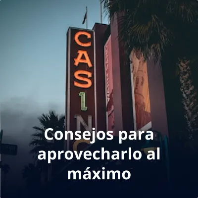 Consejos para Chillbet