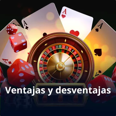Ventajas y desventajas Chillbet