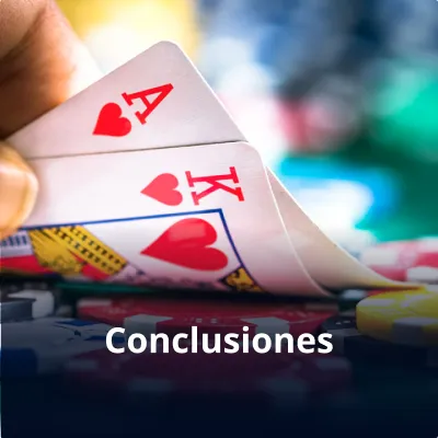 Conclusión ChillBet