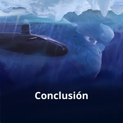 Conclusión Diver