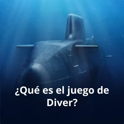 juego de Diver