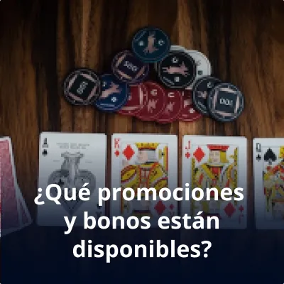 promociones y bonos Chillbet