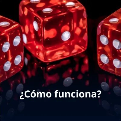Cómo funciona Chillbet