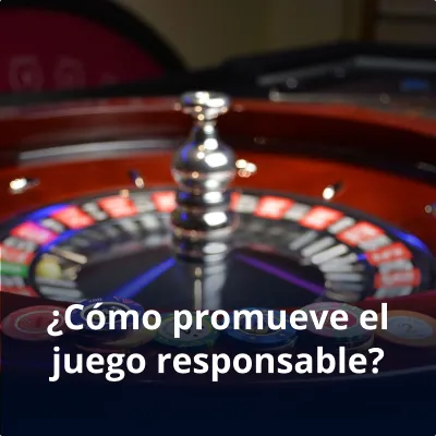 El juego responsable Chillbet