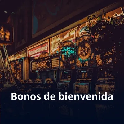 Bonos de bienvenida ChillBet