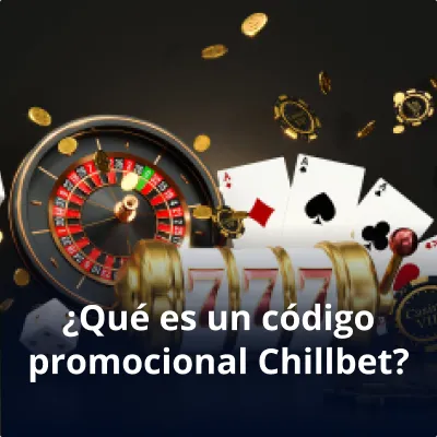 código promocional Chillbet