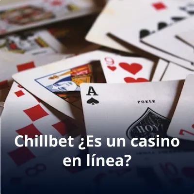 casino en línea Chillbet